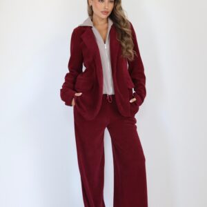 חליפה קורדרוי קפוצון