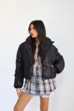 ⁦גקט פוף⁩ – תמונה ⁦2⁩