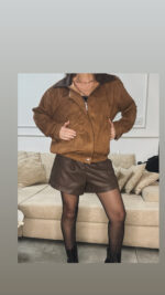 ⁦גקט גמס צווארון⁩ – תמונה ⁦2⁩