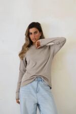 חולצה פלטלוק