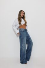 ⁦ג׳ינס שפריצים⁩ – תמונה ⁦5⁩