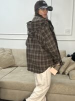 ⁦קפוצון מרובעים עם פליז  בפנים⁩ – תמונה ⁦2⁩