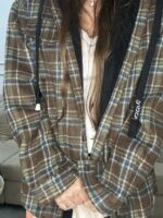 ⁦קפוצון מרובעים עם פליז  בפנים⁩ – תמונה ⁦4⁩