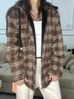 ⁦קפוצון מרובעים עם פליז  בפנים⁩ – תמונה ⁦3⁩