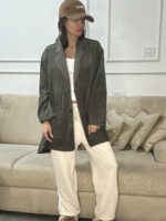 ⁦גקט קורדרוי 3 צבעים⁩ – תמונה ⁦7⁩