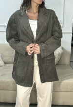 ⁦גקט קורדרוי 3 צבעים⁩ – תמונה ⁦5⁩