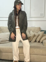 גקט קורדרוי 3 צבעים