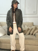 ⁦גקט קורדרוי 3 צבעים⁩ – תמונה ⁦4⁩