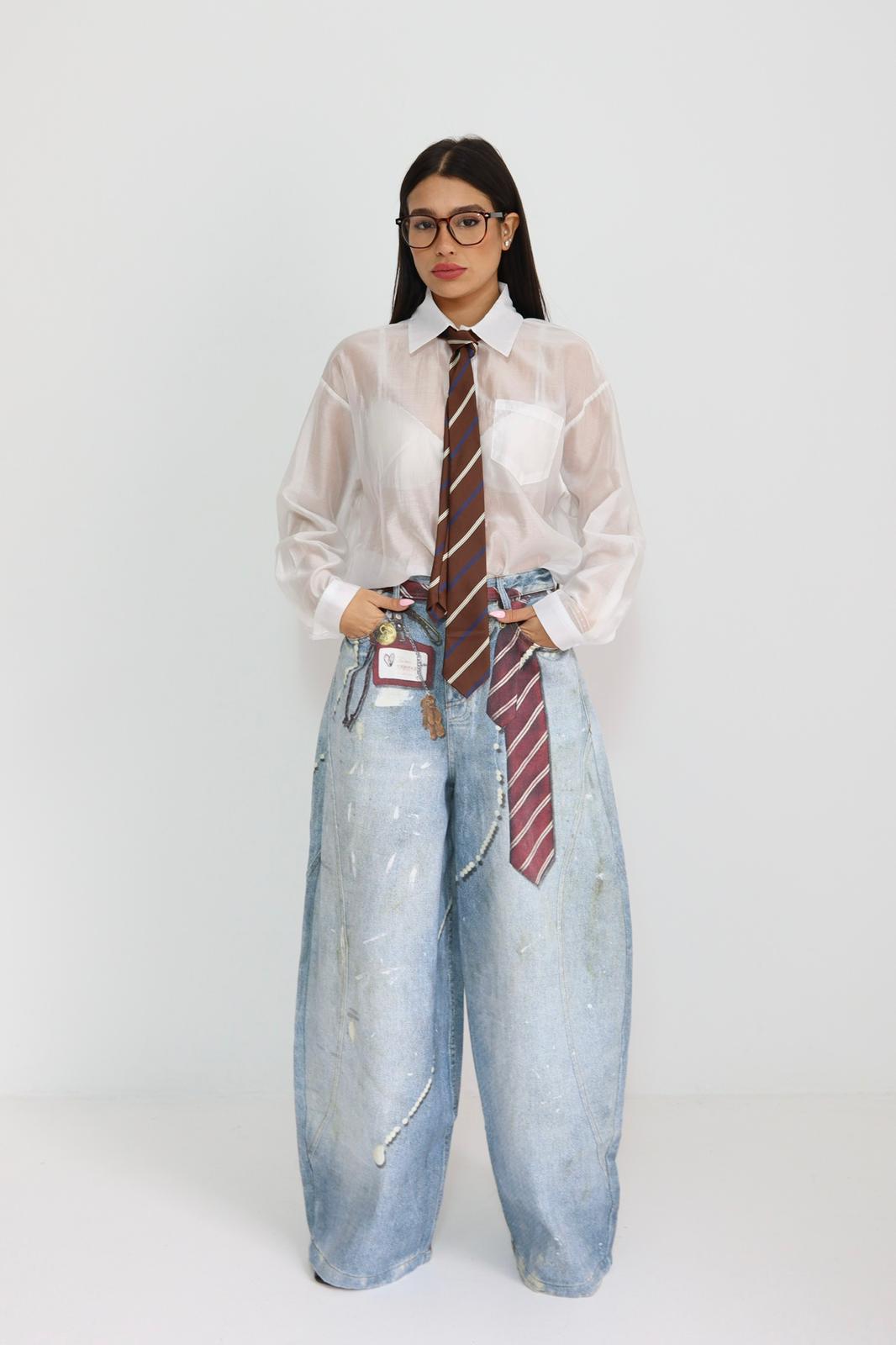 IMG_3914 גינס עניבה – תמונה 1