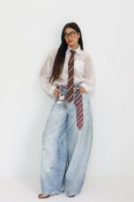 ⁦גינס עניבה⁩ – תמונה ⁦3⁩