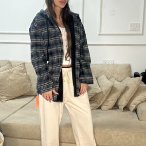 קפוצון מרובעים עם פליז  בפנים