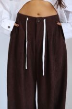 ⁦מכנס קורדרוי⁩ – תמונה ⁦3⁩