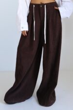 מכנס קורדרוי