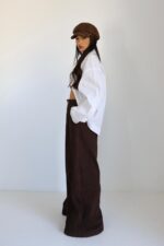 ⁦מכנס קורדרוי⁩ – תמונה ⁦2⁩