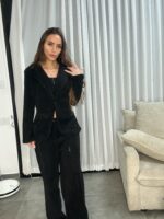 חליפה קורדרוי