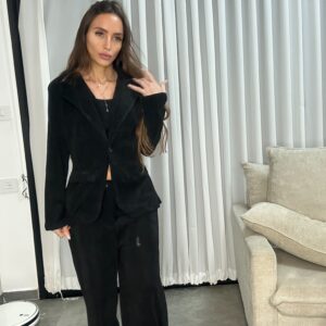 חליפה קורדרוי