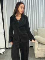 ⁦חליפה קורדרוי⁩ – תמונה ⁦3⁩