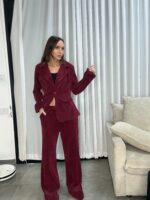 חליפה קורדרוי