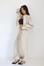 ⁦חליפה עור⁩ – תמונה ⁦3⁩