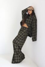 ⁦חליפה מרובעים⁩ – תמונה ⁦6⁩