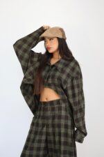 ⁦חליפה מרובעים⁩ – תמונה ⁦2⁩