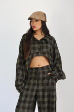 חליפה מרובעים