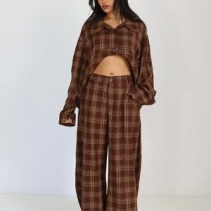 חליפה מרובעים