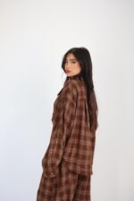 ⁦חליפה מרובעים⁩ – תמונה ⁦4⁩