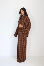 ⁦חליפה מרובעים⁩ – תמונה ⁦5⁩