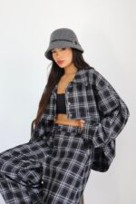 ⁦חליפה מרובעים⁩ – תמונה ⁦7⁩