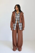 ⁦חליפה נורית כפפה⁩ – תמונה ⁦4⁩