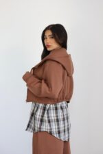 ⁦חליפה נורית כפפה⁩ – תמונה ⁦2⁩