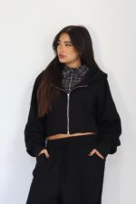 ⁦חליפה נורית כפפה⁩ – תמונה ⁦2⁩