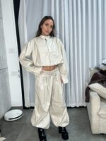 ⁦חליפה עור⁩ – תמונה ⁦7⁩