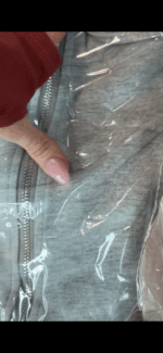 ⁦חליפה שרוול מחובר⁩ – תמונה ⁦5⁩