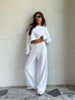 ⁦חליפה אלו בטן⁩ – תמונה ⁦2⁩