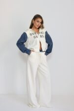 ⁦חליפה שילוב גינס⁩ – תמונה ⁦3⁩