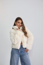 ⁦גקט פרווה⁩ – תמונה ⁦4⁩