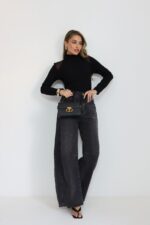 ⁦חולצה רזיל בכפף⁩ – תמונה ⁦3⁩