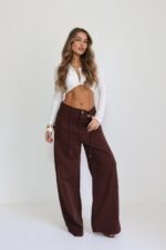 ⁦מכנס דריל⁩ – תמונה ⁦4⁩