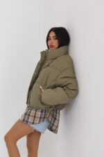 ⁦גקט פוף⁩ – תמונה ⁦2⁩