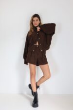 חליפה קורדרוי