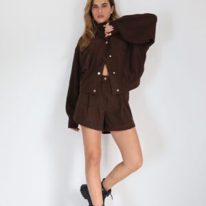 חליפה קורדרוי