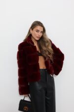 ⁦גקט פרווה⁩ – תמונה ⁦2⁩