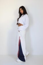 מכנס אליס פסים