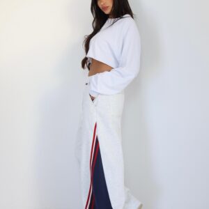 מכנס אליס פסים