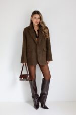 ⁦גקט בלייזר מילה⁩ – תמונה ⁦2⁩