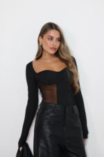 בגד גוף מחוך