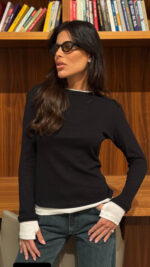 טישרט מחובר