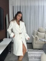 ⁦ג׳קט H צמר⁩ – תמונה ⁦5⁩